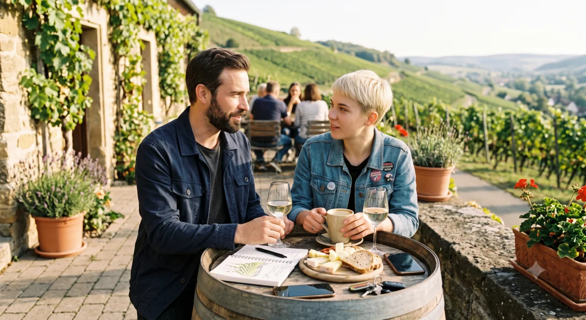 Weinevent